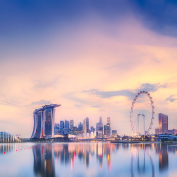 How Much Does It Cost To Live In Singapore?