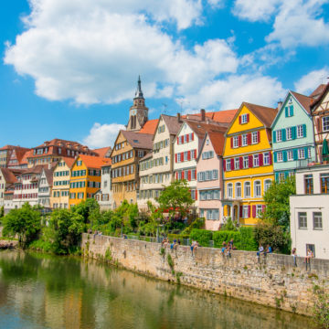 A New Leader in Real Estate Rental Prices Appears in Germany