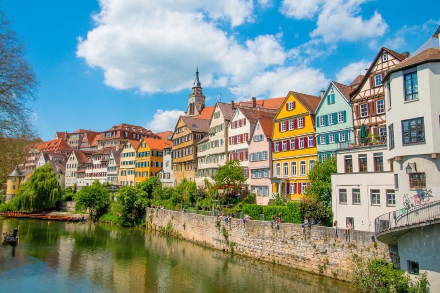 A New Leader in Real Estate Rental Prices Appears in Germany