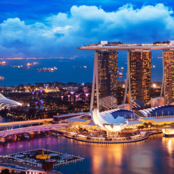 How Much Real Estate Costs in Singapore in 2019