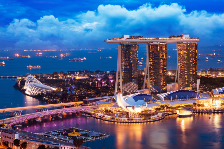 How Much Real Estate Costs in Singapore in 2019