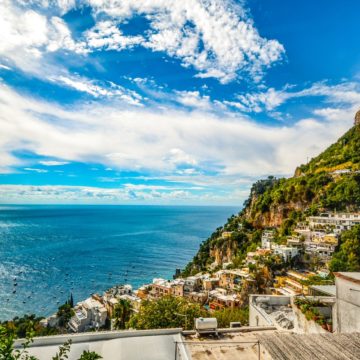 You Can Still Buy a House for 1 Euro In Italy