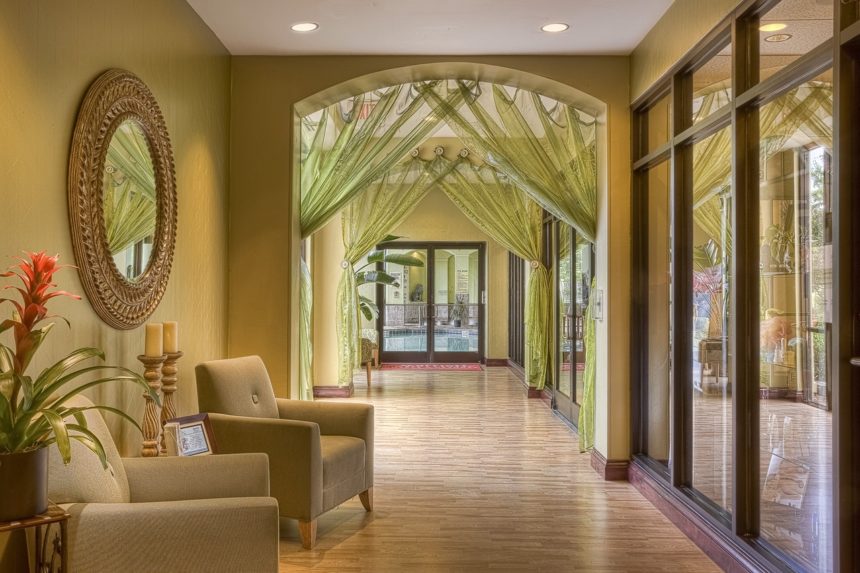 Peculiarities of the Provence Style in the Interior Design