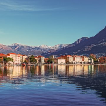The Latest News From The Swiss Real Estate Market