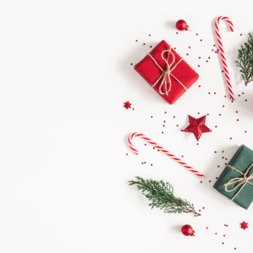 Christmas Is In The Air… What To Decorate?