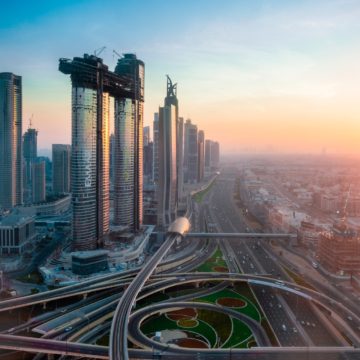 The Tallest Building Constructed Using A 3D Printer Is Built In Dubai