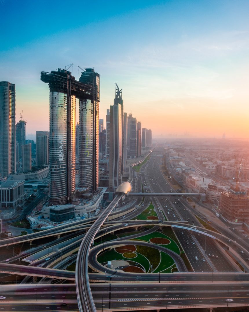 The Tallest Building Constructed Using A 3D Printer Is Built In Dubai