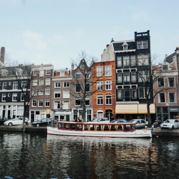 What is Happening on the Real Estate Market in the Netherlands?
