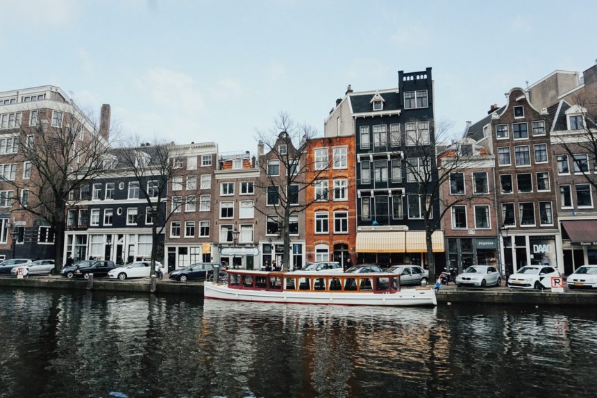 What is Happening on the Real Estate Market in the Netherlands?