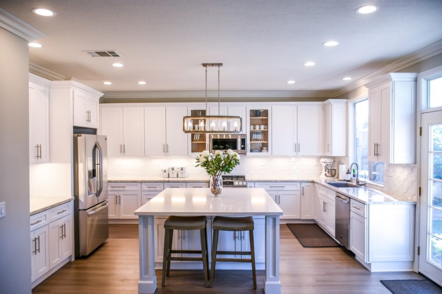 Smart Tips To Add Autumn Zest To Your Kitchen