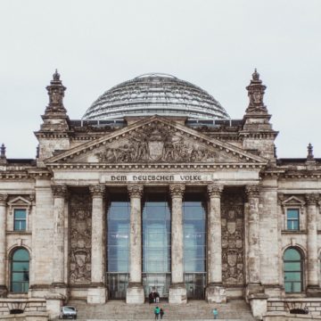 Germany Is The Most Innovative Country In The World