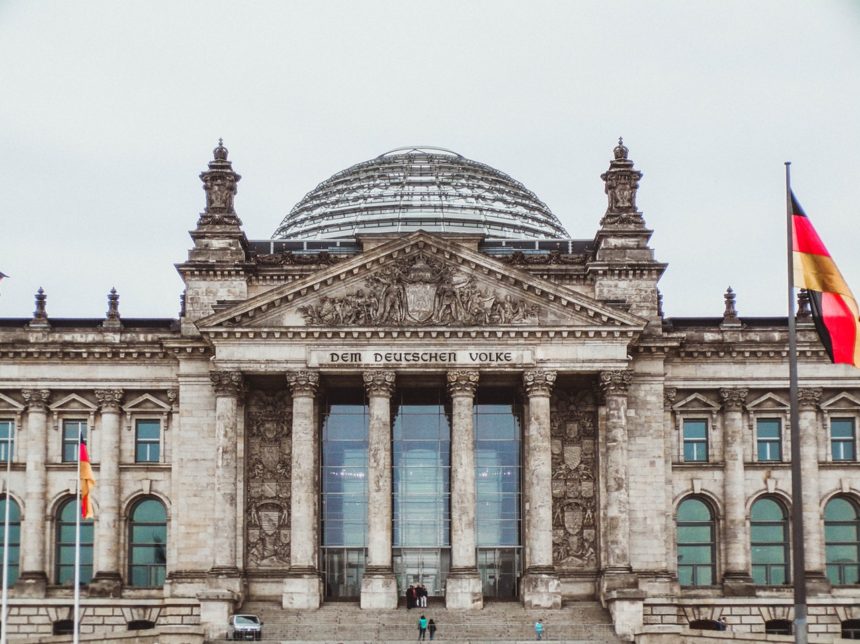 Germany Is The Most Innovative Country In The World