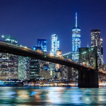 The latest news from the real estate market of Manhattan