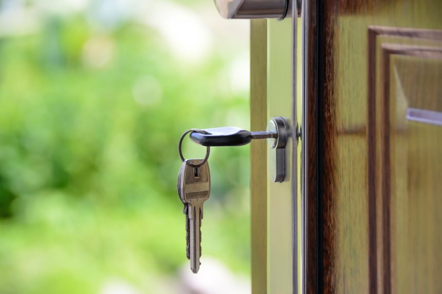 What is the Amount of Mortgages In Luxembourg?