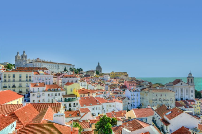 Portugal Introduced a New Price Tag on Apartments And Houses