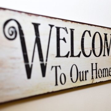 5 Interior Must-haves for Feeling Happier