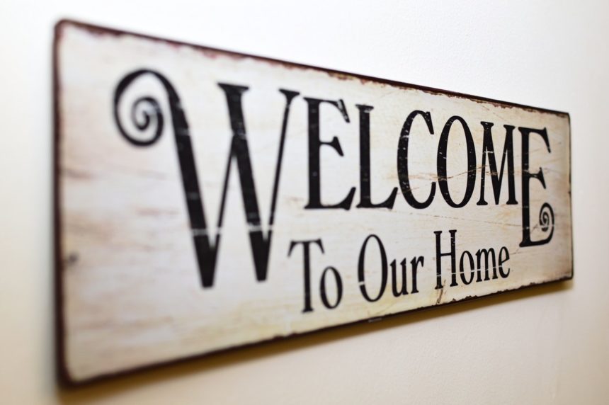 5 Interior Must-haves for Feeling Happier