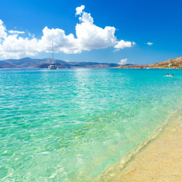 Guide: Investing in the Halkidiki Region, Greece