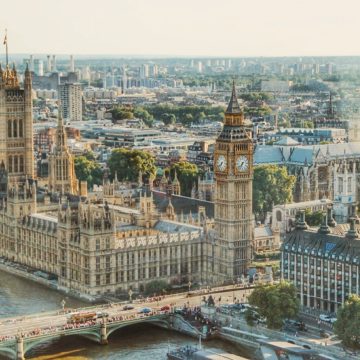 The demand for residential property in the UK has grown significantly