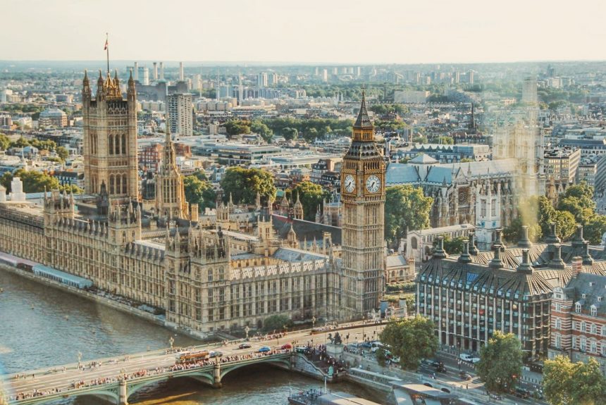 The demand for residential property in the UK has grown significantly
