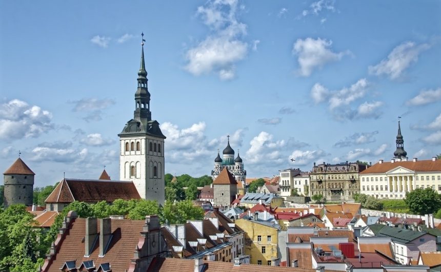The Estonian real estate market is going through hard times – demand is falling, prices are rising