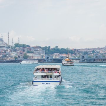 Turkish government policy aims to reduce housing costs