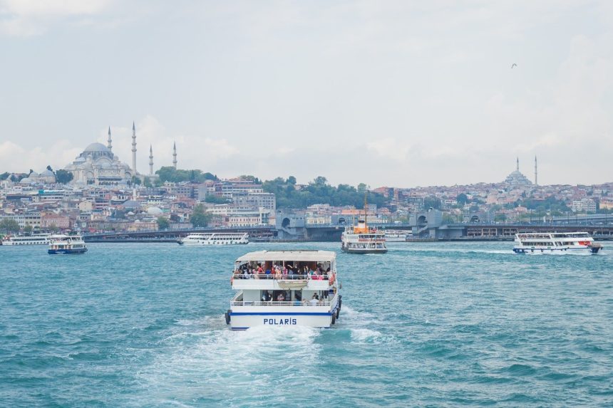 Turkish government policy aims to reduce housing costs