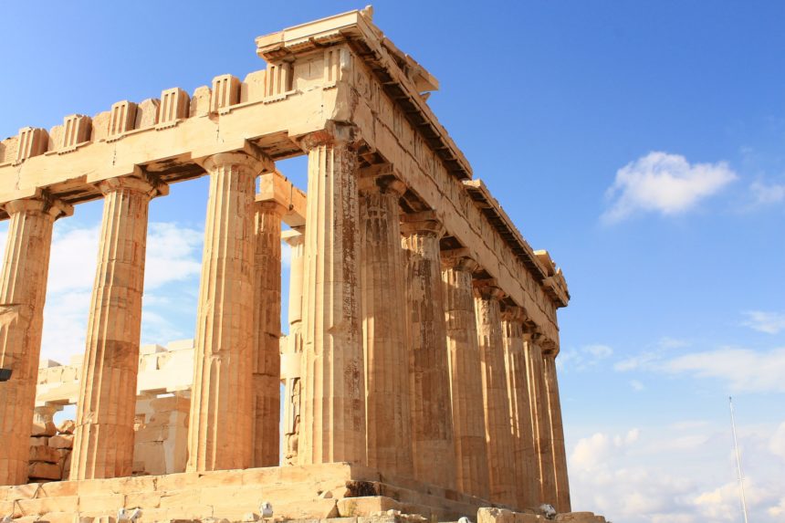 Golden Visa in Greece. Statistics