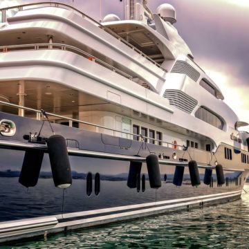 A list of countries was published, where the number of the super-rich during the pandemic rose or fell sharply