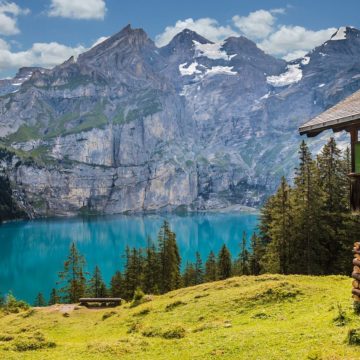 Property prices in Switzerland stabilize