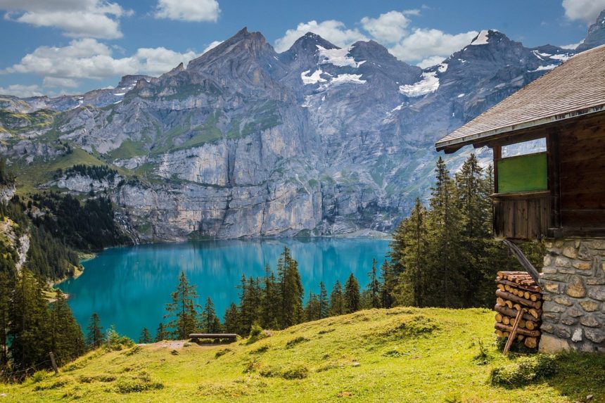 Property prices in Switzerland stabilize