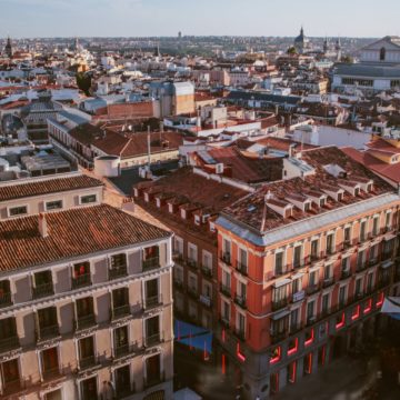 Which apartments are in high demand in Spain?