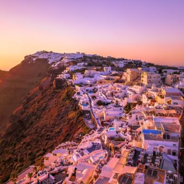 4 reasons for investments in Greece right now