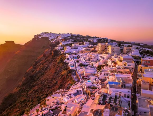 4 reasons for investments in Greece right now