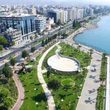 The most attractive areas of Cyprus for property investments