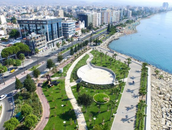 The most attractive areas of Cyprus for property investments