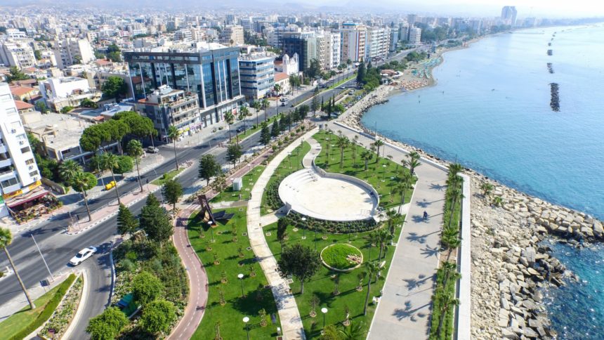 The most attractive areas of Cyprus for property investments